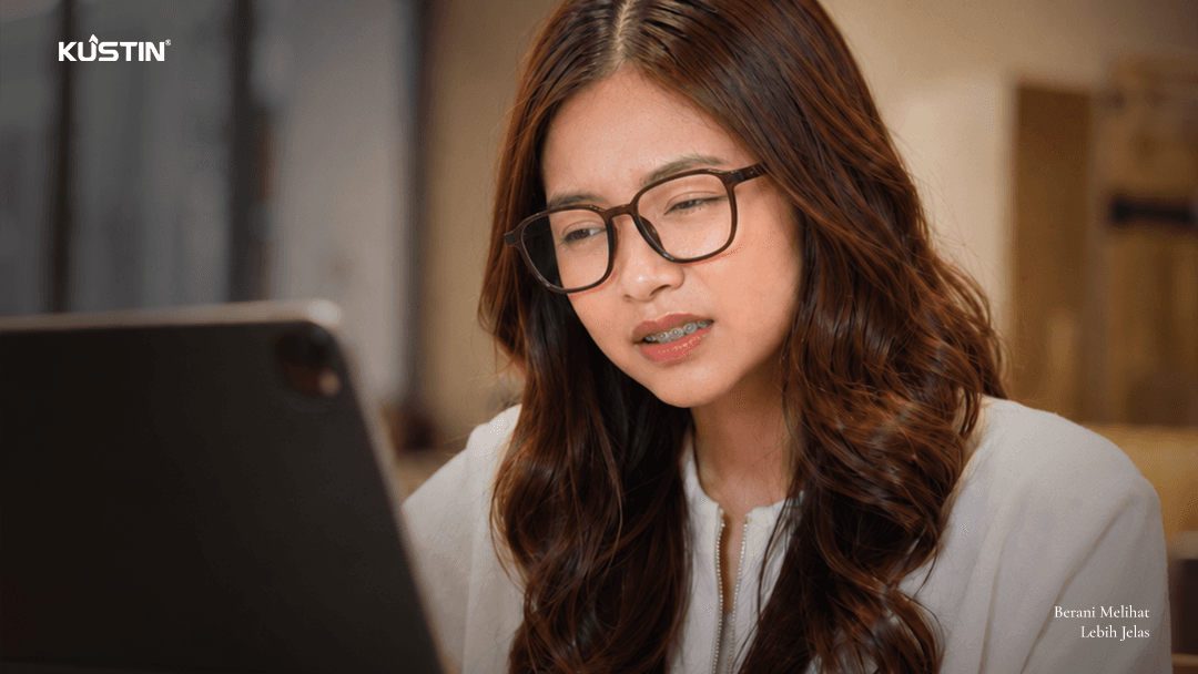 Cara Ampuh Atasi Mata Lelah Akibat Layar Laptop Seharian